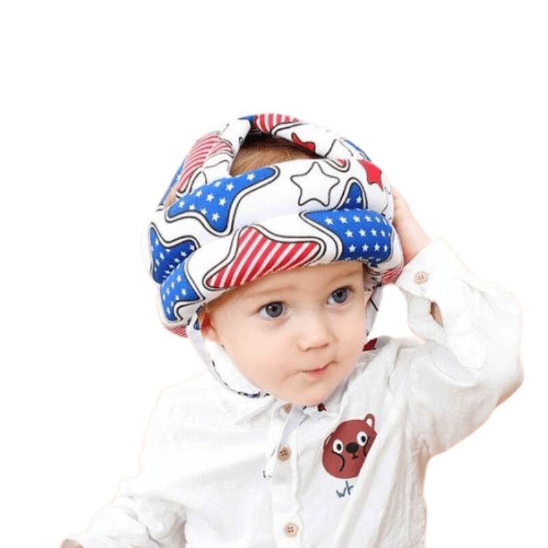 Bébé Casque Protection Boutchou™