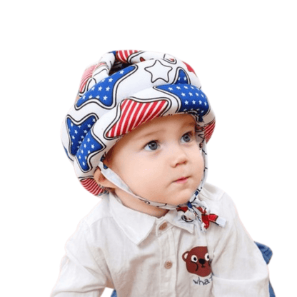 Bébé Casque Protection Boutchou™