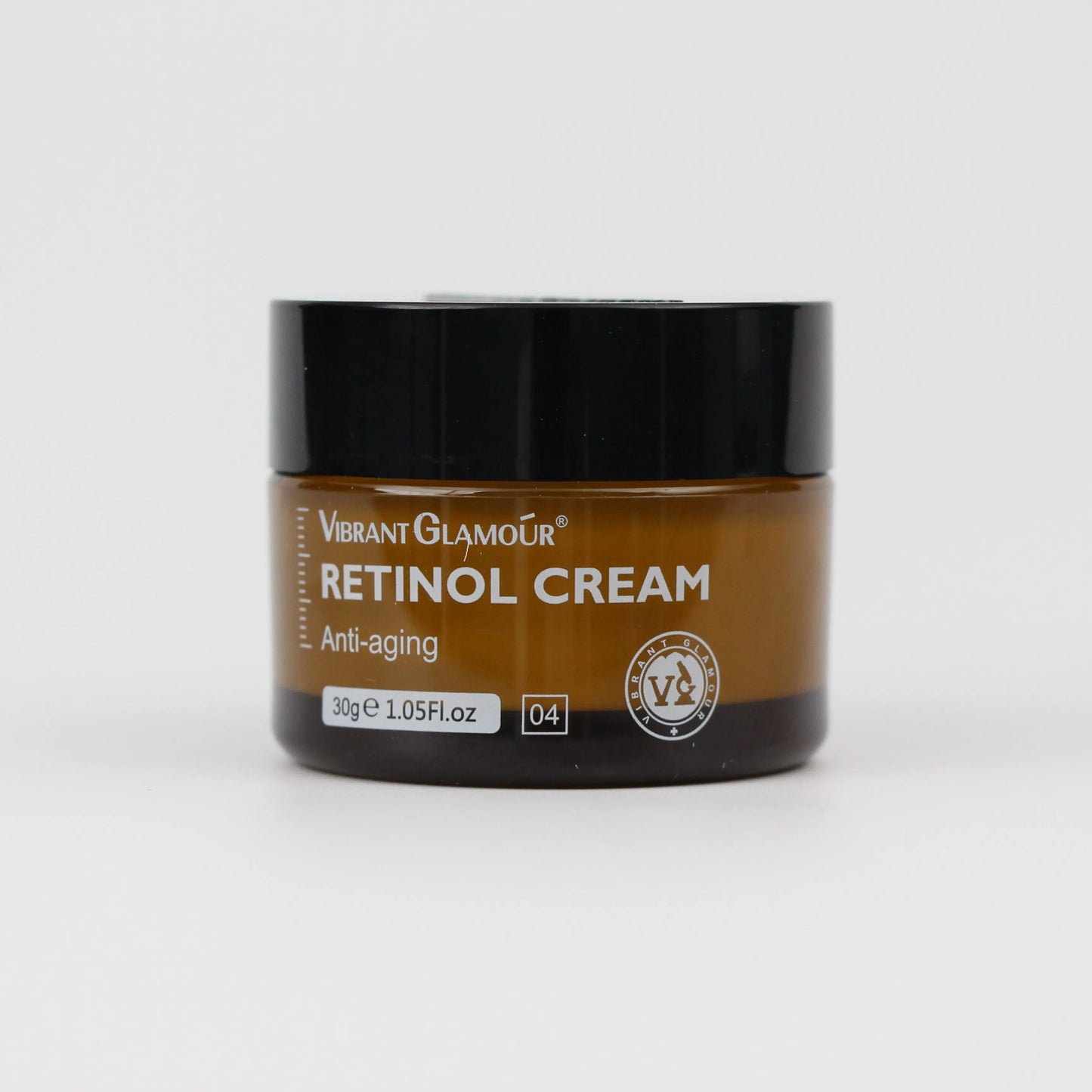 Crème Anti Age au Rétinol