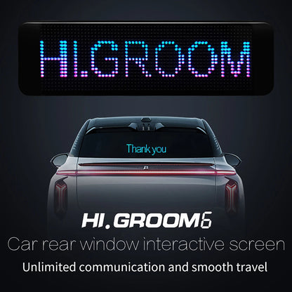 Panneau Led CarStyle™