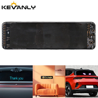 Panneau Led CarStyle™