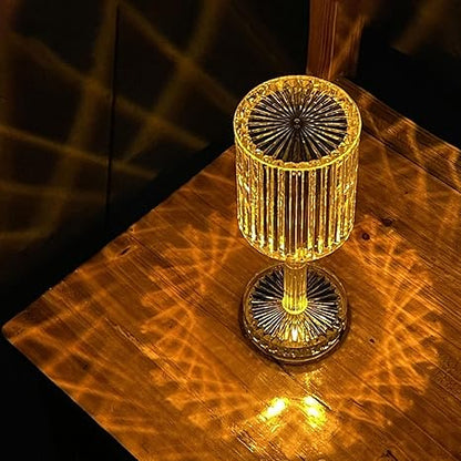 Luminaire Crystal D'étoile