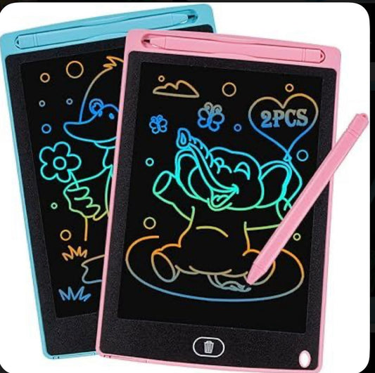 Ardoise électronique LCD