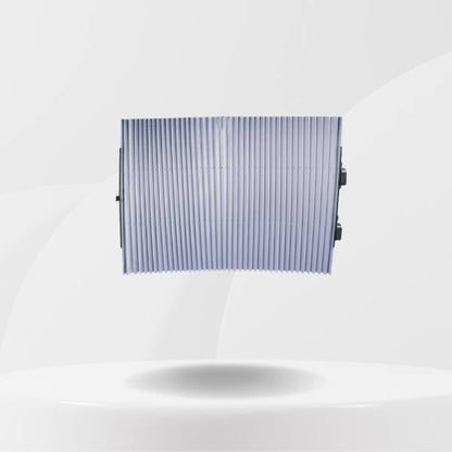 PARE SOLEIL VOITURE PARE BRISE AVANT | SunSlide™